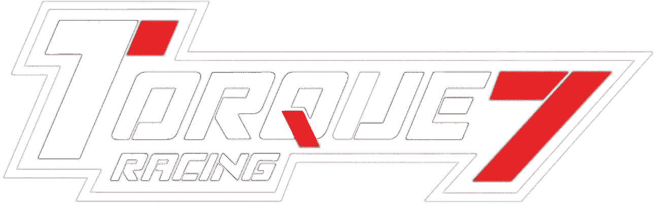 Torque-7 Racing Logo